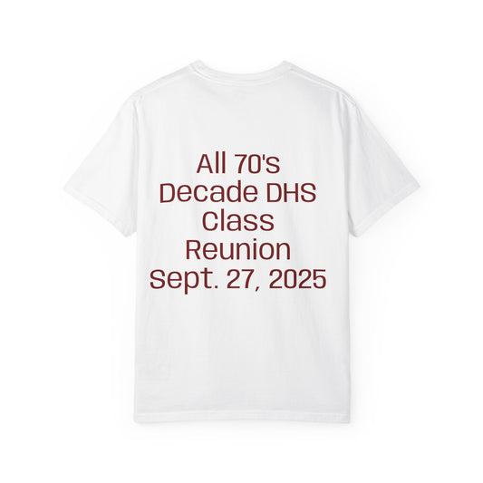Returned to the Hive in 2025!