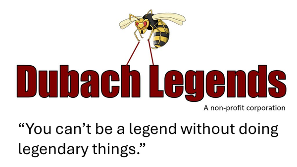 Dubach Duds